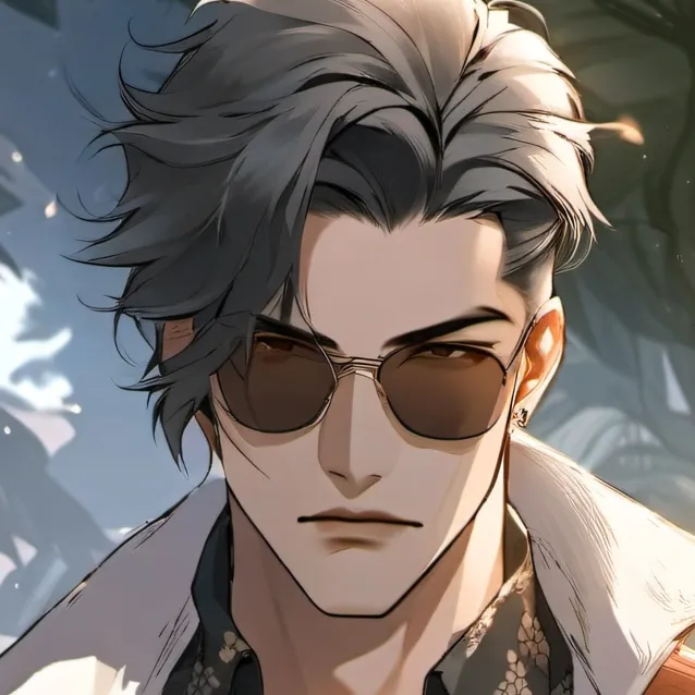 chat with ai character: zack