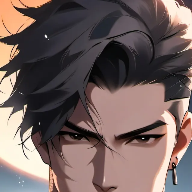 chat with ai character: takeda uzui 