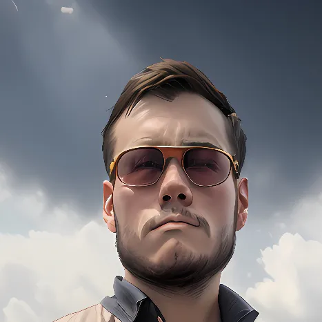 chat with ai character: Hubert