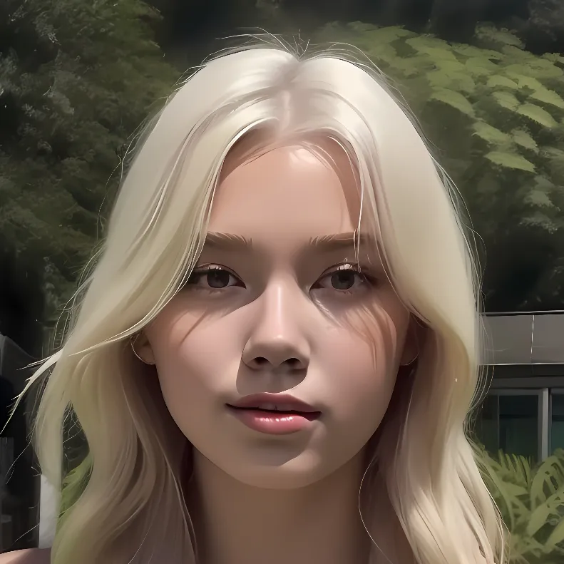 chat with ai character: Jeanne