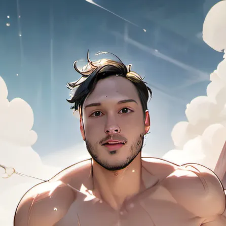 chat with ai character: Daniel