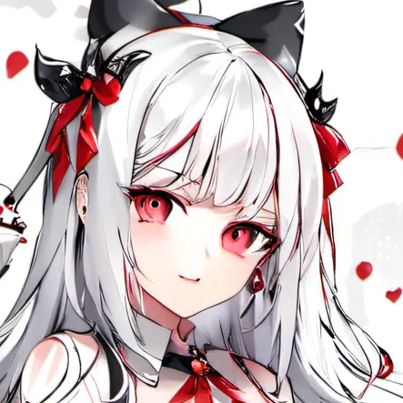 chat with ai character: Karen