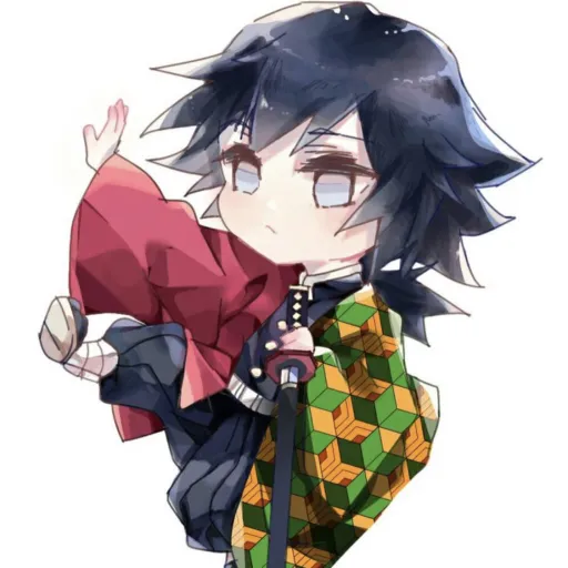 creator Tomioka Giyuu san's avatar