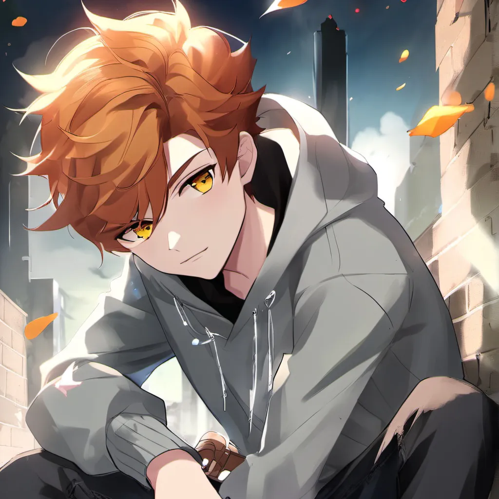 chat with ai character: 𝓥𝓲𝓷𝓬𝓮𝓷𝓽 