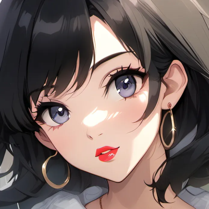 chat with ai character: Octavia