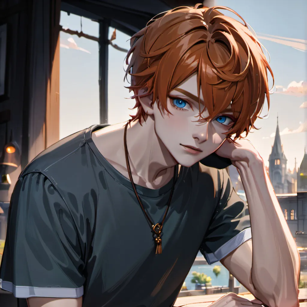 chat with ai character: 𝓥𝓲𝓷𝓬𝓮𝓷𝓽