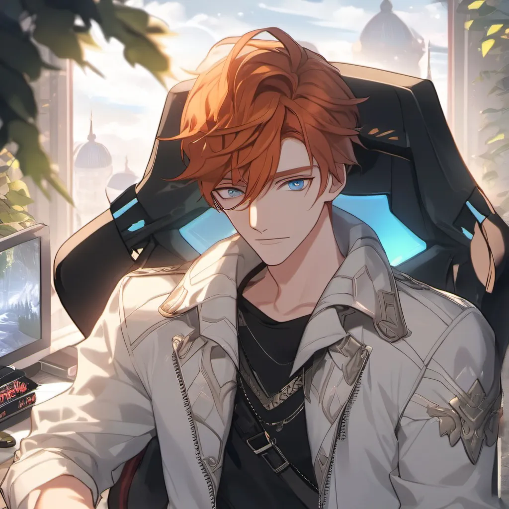 chat with ai character: 𝓙𝓸ś𝓮