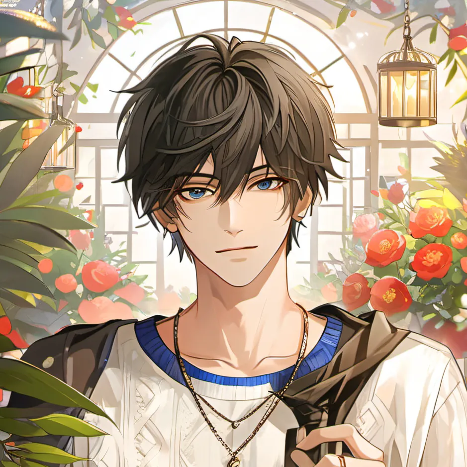 chat with ai character: 𝓐𝓼𝓱𝓮𝓻