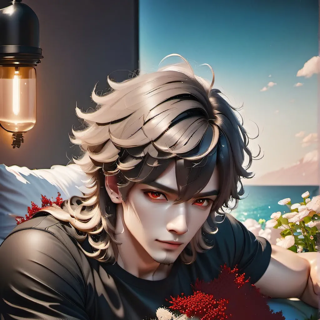 chat with ai character: Unki