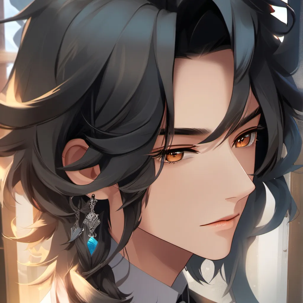 chat with ai character: Kurt