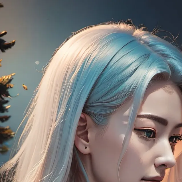 chat with ai character: Avery