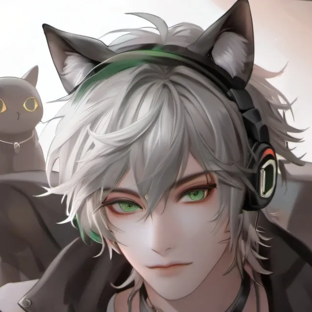 chat with ai character: •Katsuda•