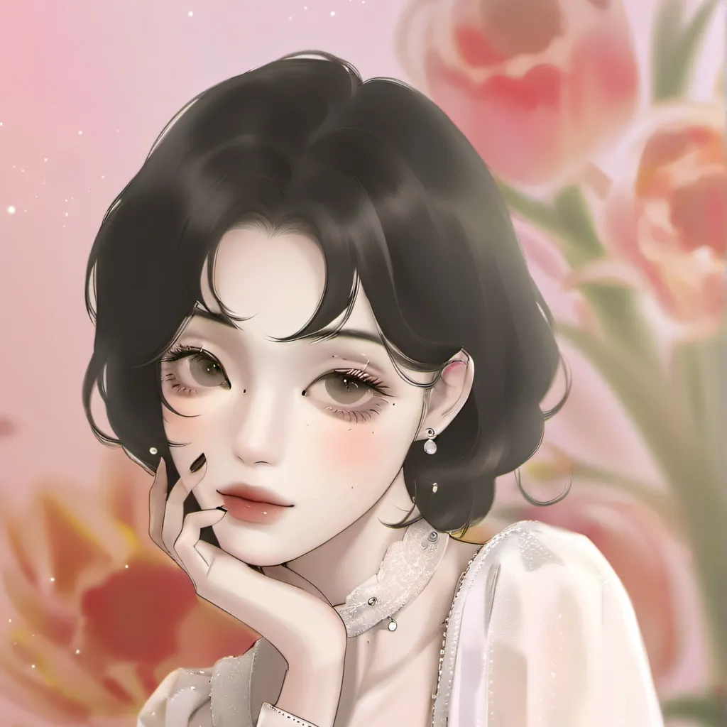 chat with ai character: |MHA|