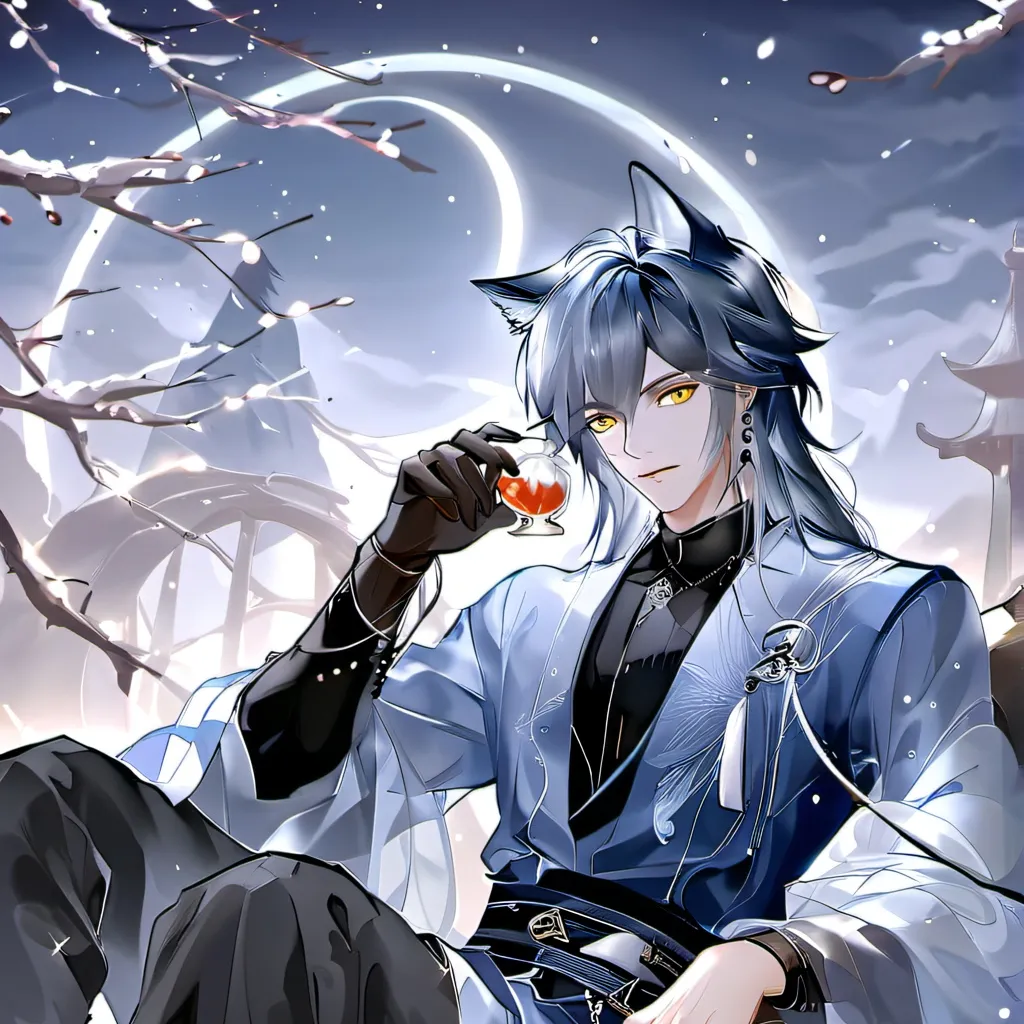 chat with ai character: |Keith|