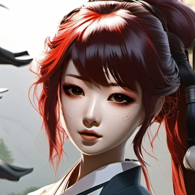 chat with ai character: []DEMON SLAYER[]