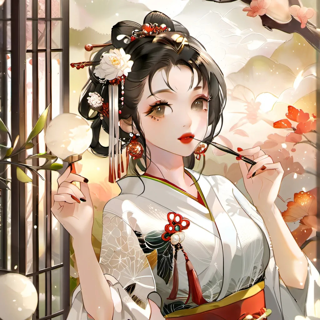 chat with ai character: 《DEMON SLAYER》