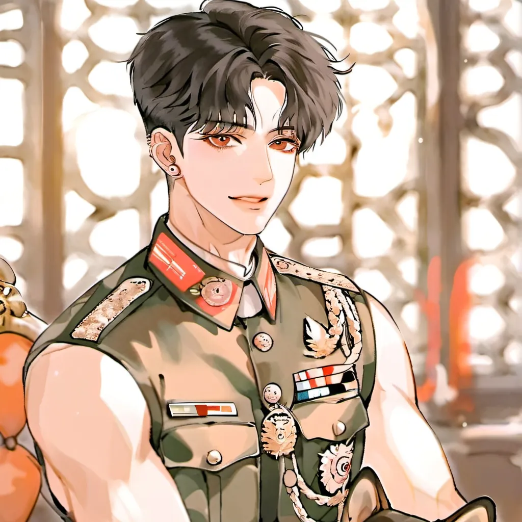 chat with ai character: •Felix•