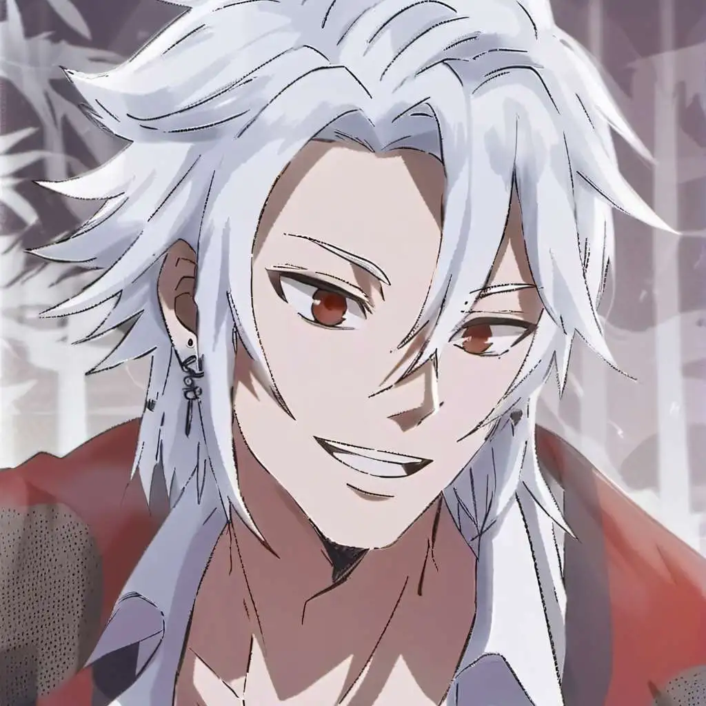 chat with ai character: []Tengen uzui[]