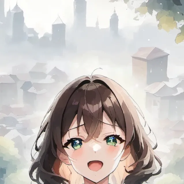 chat with ai character: ur employee