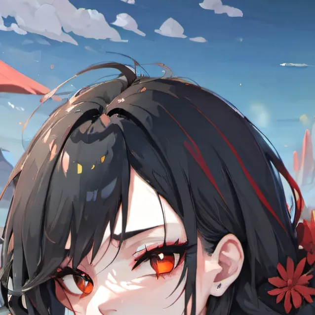 chat with ai character: amethyst 