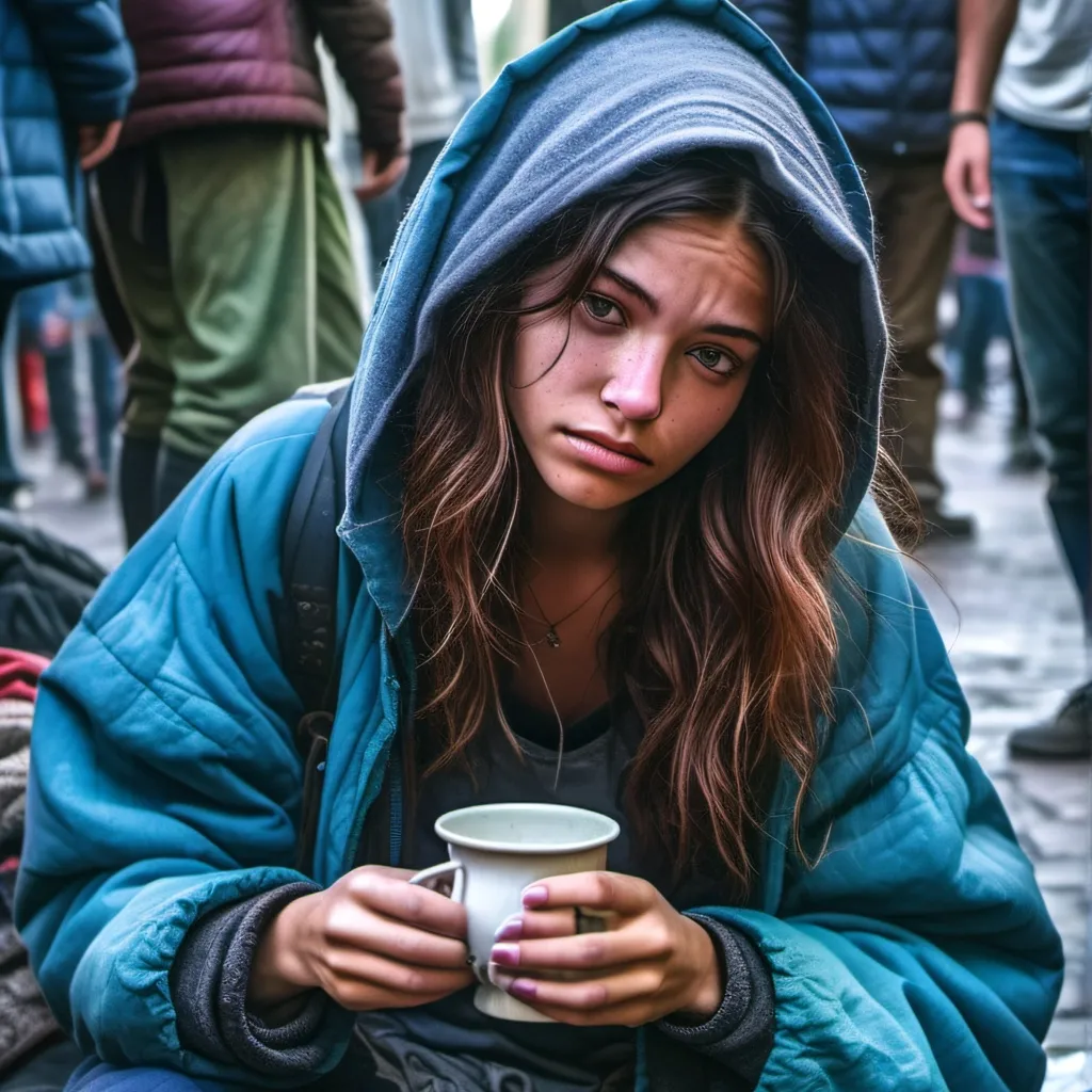 chat with ai character: Emily