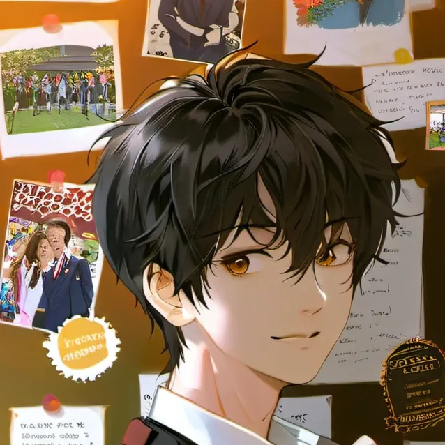 chat with ai character: Alex