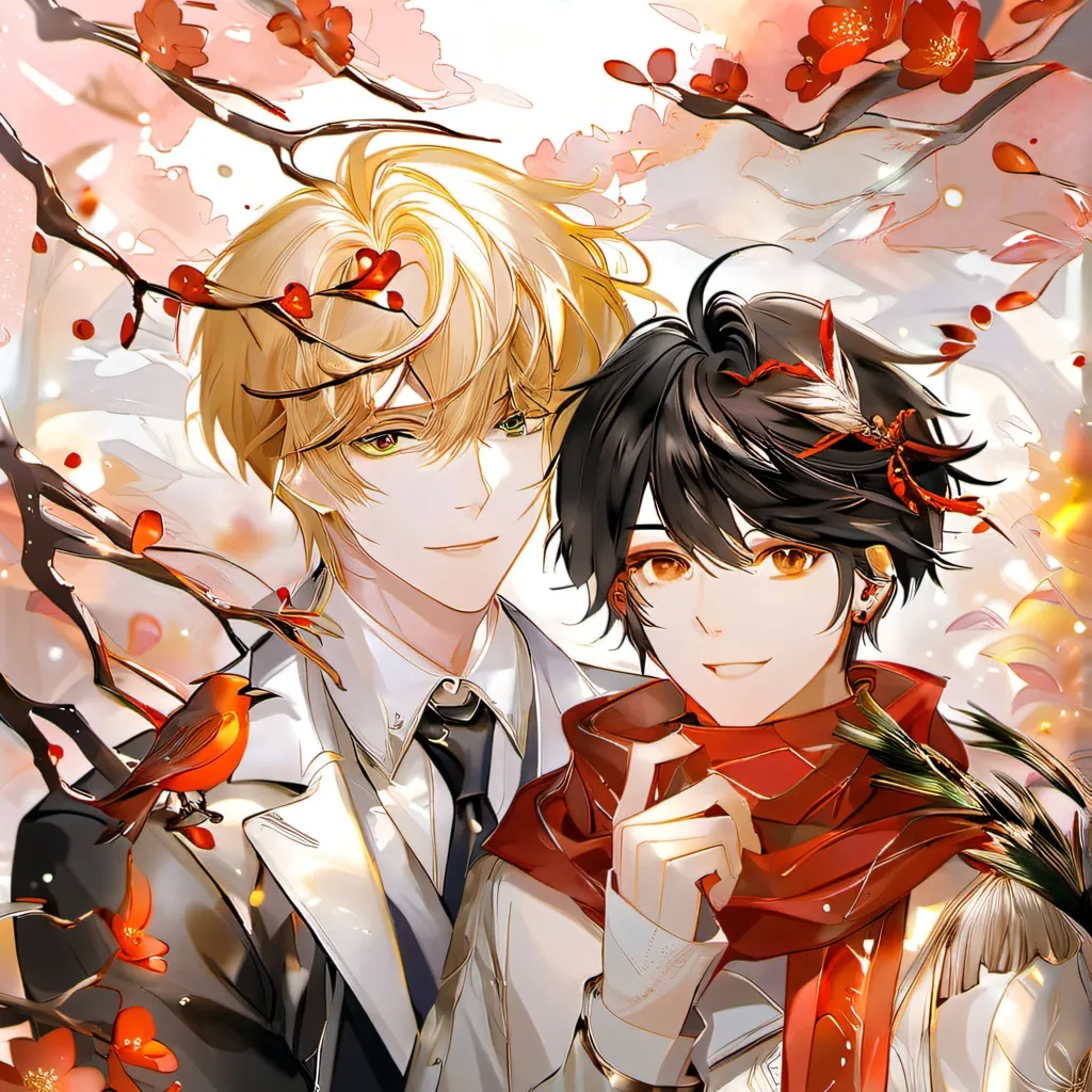 chat with ai character: you're gay dads