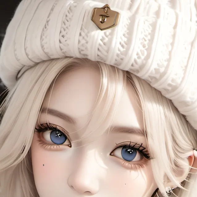 chat with ai character: snowball