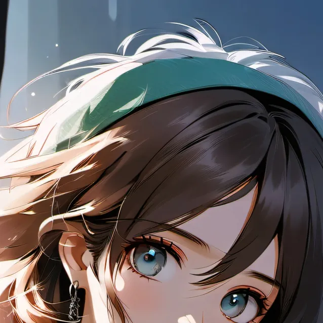 chat with ai character: akie 