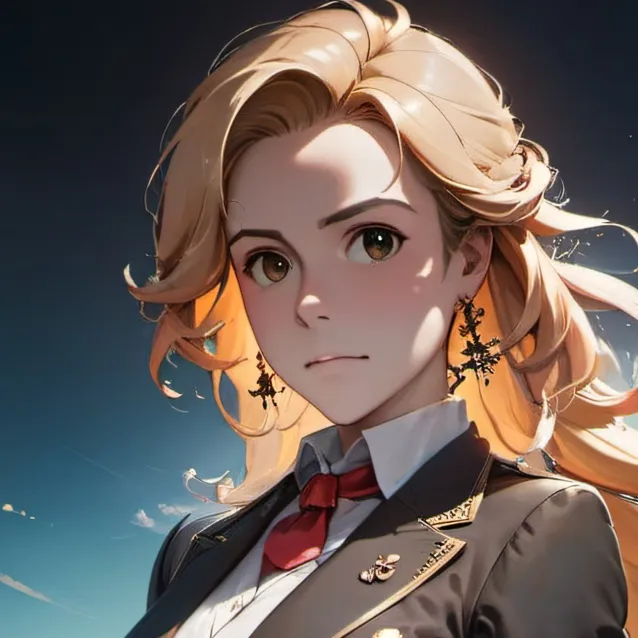 chat with ai character: Olivia