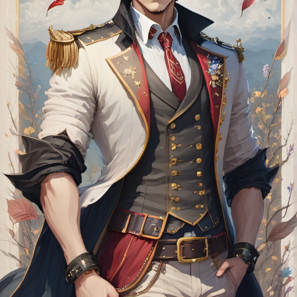 chat with ai character: Jack