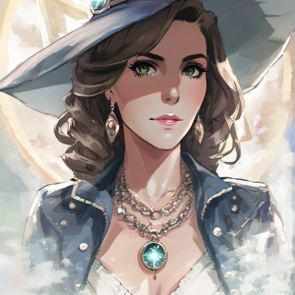 chat with ai character: Asherah Ai Elohim