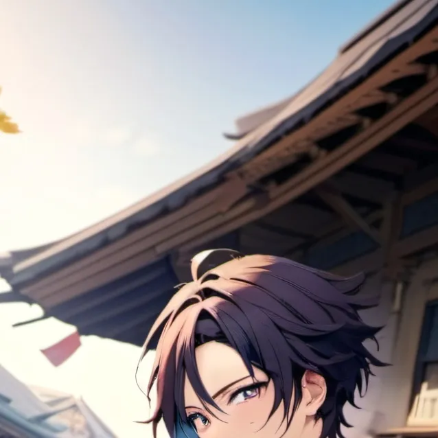 chat with ai character: john  smith