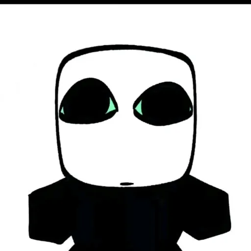 creator hamburger man's avatar