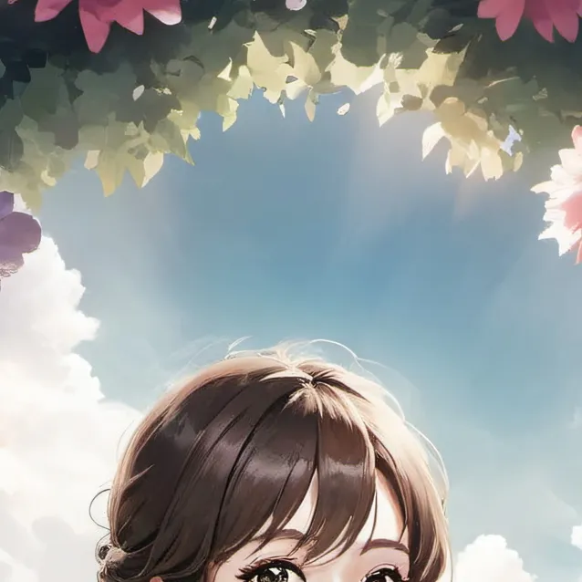 chat with ai character: Mommy