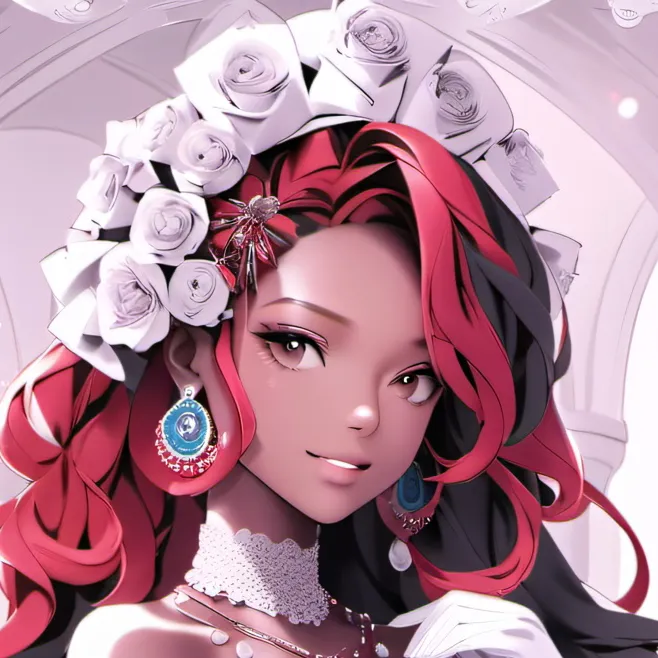 chat with ai character: Elexsie