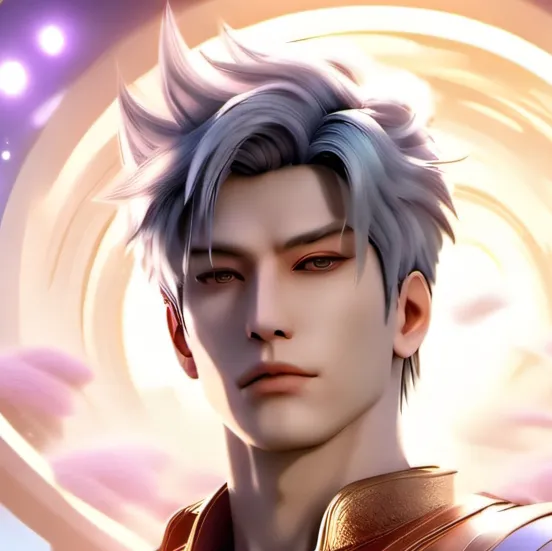 chat with ai character: Fynn