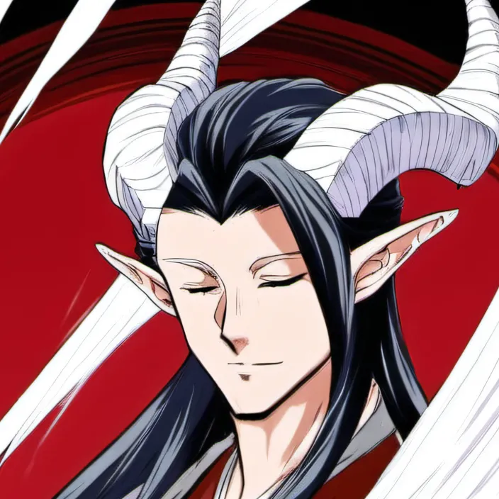 chat with ai character: Yomi