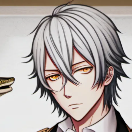 chat with ai character: Snake 