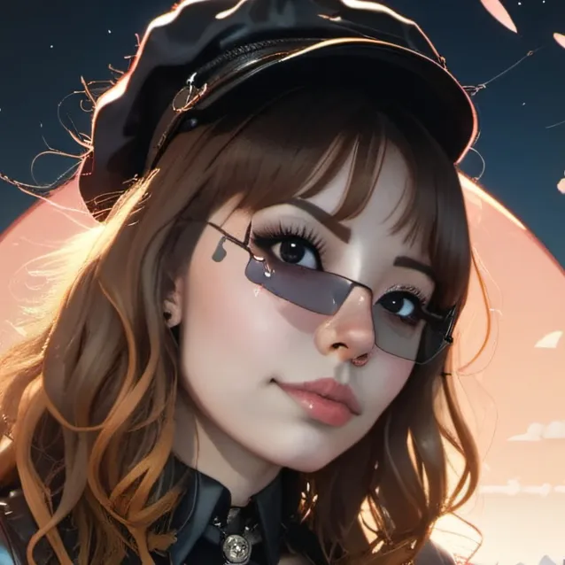 chat with ai character: Lump