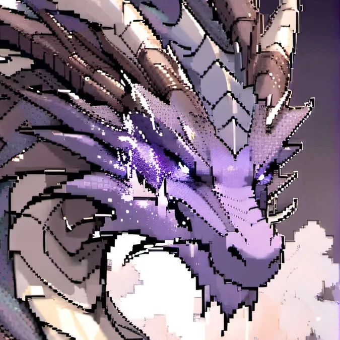 chat with ai character: 🪻Lilac🪻