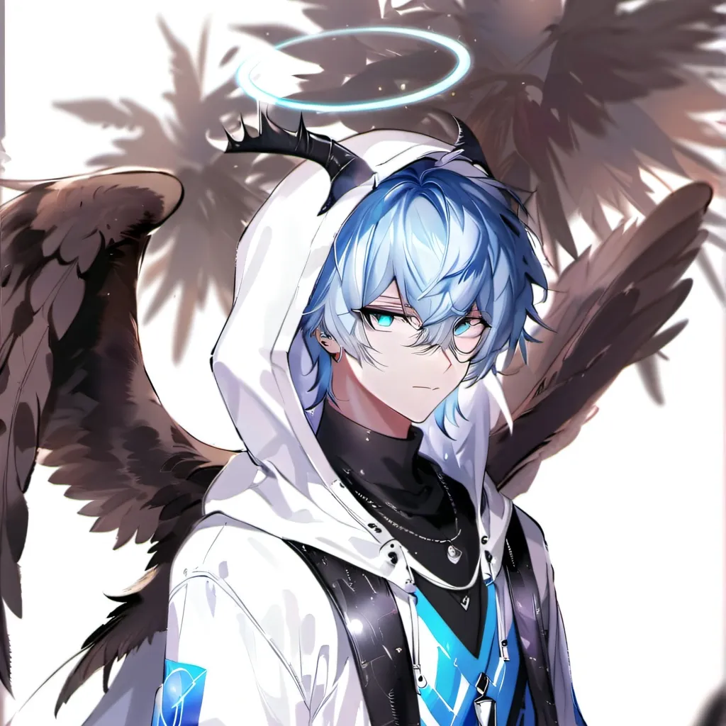 chat with ai character: numberskull