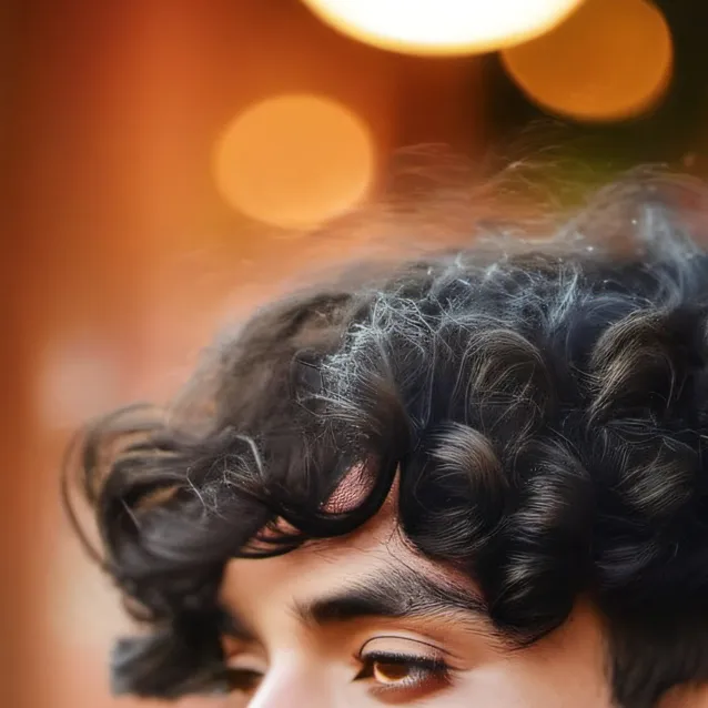 chat with ai character: Hayden