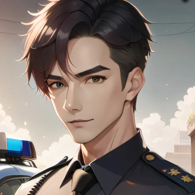 chat with ai character: Oliver