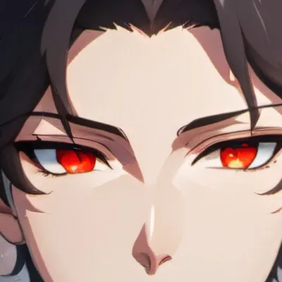 chat with ai character: Muzan