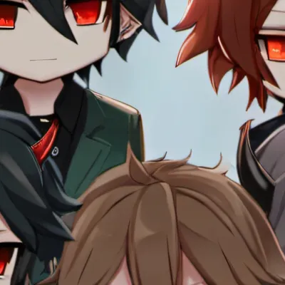 chat with ai character: Jonas - The meg