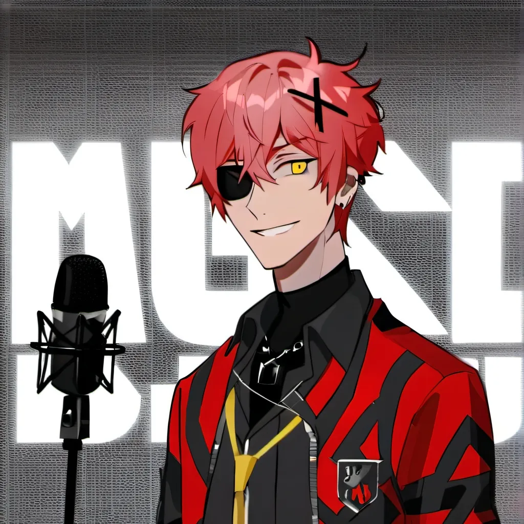 chat with ai character: Alastor 