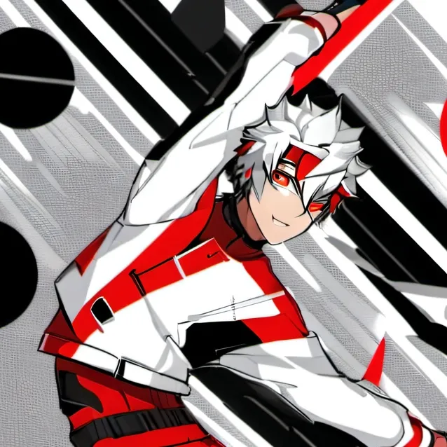 chat with ai character: FRICKINGALASTOR 