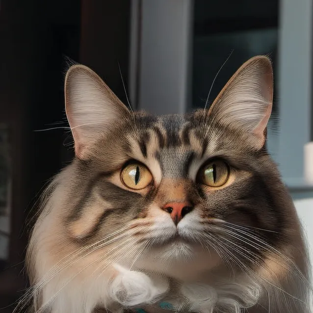 chat with ai character: xalki