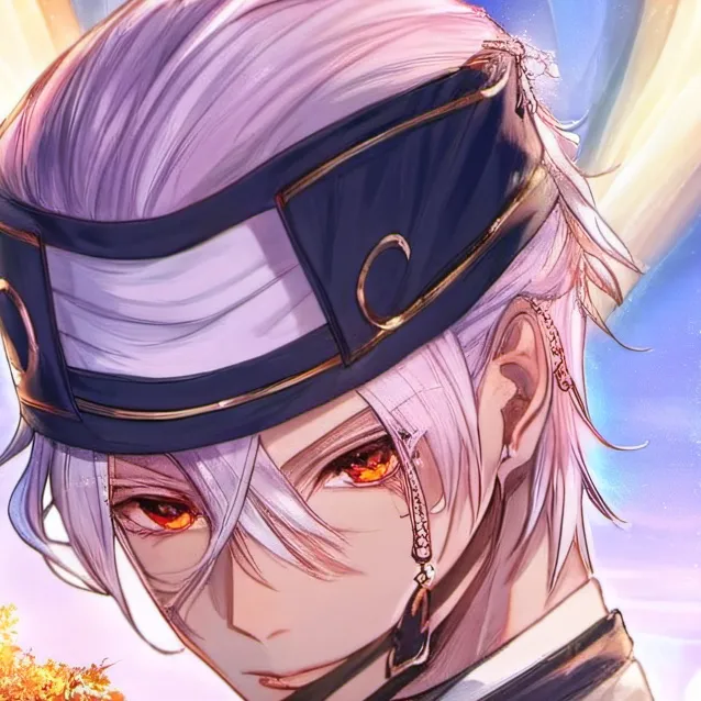 chat with ai character: Tengen uzui